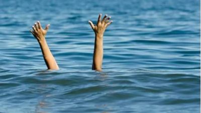  नहाने के दौरान तालाब में डूबने से दो युवकों की मौत 
