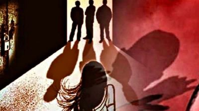 दो सगी बहनों से दुष्कर्म : पड़ोसी ने घुमाने के बहाने सुनसान जगह ले जाकर किया घटिया काम, ऐसे हुआ मामले का खुलासा…!!