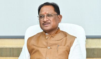 मुख्यमंत्री विष्णु देव साय आज सुबह 11 बजे छायाचित्र प्रदर्शनी का शुभारंभ करेंगे….