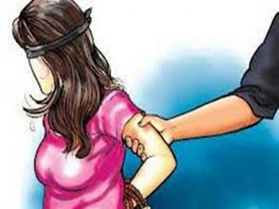 Crime : नाबालिग से छेड़छाड़ करने वाला आरोपी गिरफ्तार, चाकू दिखाकर दी थी धमकी