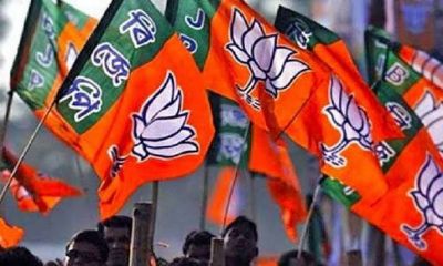 CG : भाजपा जिला पदाधिकारी की नई टीम घोषित, कई नए चेहरों को मिला जिम्मा