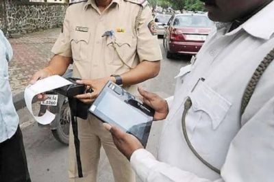 छत्तीसगढ़ परिवहन विभाग की चेतावनी: नकली ई-चालान से सावधान, सिर्फ आधिकारिक पोर्टल से करें