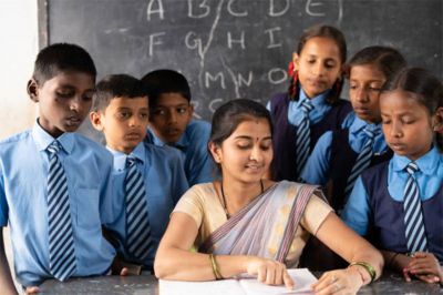 132 प्रधान पाठकों का अगस्त का वेतन रूका, शिक्षकों की सामने आई नाराजगी, जानें पूरा मामला