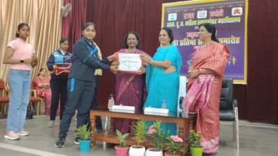 CG : छत्तीसगढ़ रजत जयंती महोत्सव अंतर्गत एकदिवसीय संगोष्ठी “छत्तीसगढ़@2047 का आयोजन