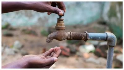 रायपुर में 13 सितंबर की सुबह नहीं मिलेगा पानी, 5 लाख से अधिक लोग होंगे प्रभावित, इन इलाकों में शटडाउन
