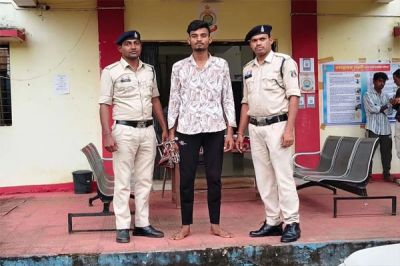 LOVE SEX और धोका : पहले प्रेम जाल में फंसाया, शादी का झांसा देकर बुझाई हवस की प्यास, प्रेग्नेंट होने पर अपनाने से किया इंकार, फिर जो हुआ&hellip;.