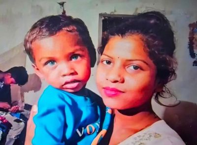 CG : बाप ने अपने दो साल के बेटे को पटक &ndash; पटक कर मार डाला, पत्नी के मायके जाने से था नाराज