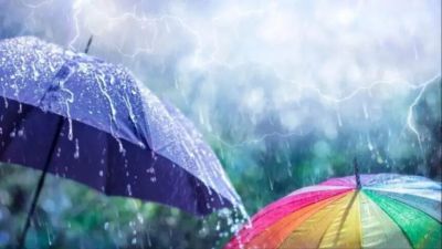 छत्तीसगढ़ में मानसून अब भी सक्रिय, मौसम विभाग ने इन संभागों के लिए जारी किया अलर्ट, बिजली गिरने की भी चेतावनी