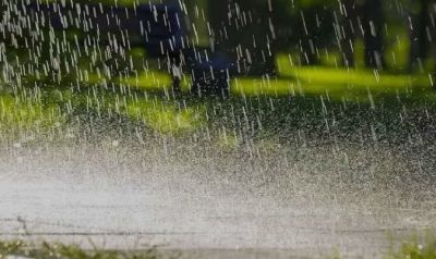 विदाई से पहले मानसून ने किया कमबैक, प्रदेश के कई जिलों में गरज-चमक के साथ होगी बारिश, अलर्ट जारी