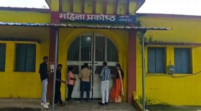 CG : शारदीय नवरात्र पर जिला जेल के 47 बंदी रखेंगे उपवास, जेल प्रशासन ने किए विशेष इंतजाम