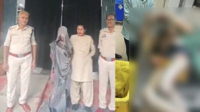 मां ने अपने ही दिव्यांग बेटे को पेट्रोल डालकर जलाया, हुई दर्दनाक मौत, रोजाना नशे और गाली गालौच से थी परेशान