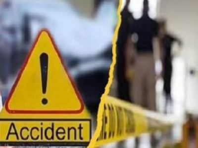 माँ दंतेश्वरी के दर्शन को जा रहे 8 श्रद्धालुओं को क्रेन ने कुचला, 1 की मौत, दो की हालत गंभीर