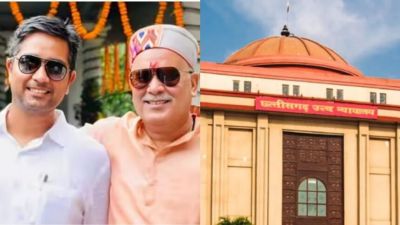 चैतन्य बघेल को हाईकोर्ट से तगड़ा झटका, अग्रिम जमानत याचिका खारिज