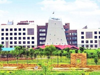 BREAKING : 30 सितम्बर को सेवानिवृत्त होंगे आईएएस अमिताभ जैन, नए मुख्य सचिव होंगे आईएएस विकास शील, आदेश जारी