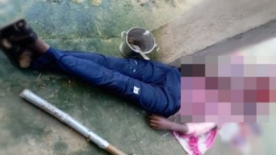 CG &ndash; खून से सनी मिली युवक की लाश, इलाके में फैली सनसनी, 5 साल पहले किया था प्रेम विवाह, हत्या या फिर&hellip;..