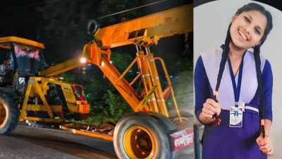 Crime News: नशे में धुत ड्राइवर की लापरवाही से गई नेशनल कराटे चैंपियन की जान&hellip;..