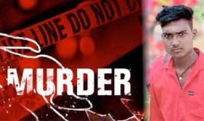 Crime News : दुर्गा पंडाल के पास सांस्कृतिक कार्यक्रम में युवक की चाकू गोदकर हत्या, जांच में जुटी पुलिस&hellip;