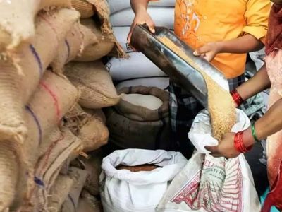 छत्तीसगढ़ में 1 अक्टूबर से बंद होंगी सभी राशन दुकानें, छह सूत्रीय मांग को लेकर 125 किमी पदयात्रा कर सीएम हाउस पहुंचेंगे संचालक