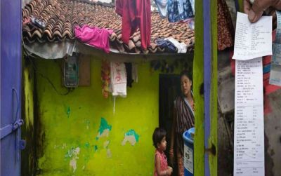 CG : छत्तीसगढ में स्मार्ट मीटर बना जानता का सिर दर्द, झोपड़ी में रहने वालों के आ रहे 1500 रुपये तक के बिल