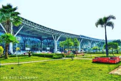 रायपुर-दिल्ली के बीच इंडिगो की नई फ्लाईट 26 से, यहां देखें शेड्यूल