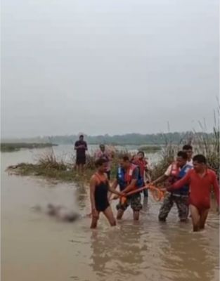 Breaking : देवरी पिकनिक स्पॉट पर 3 लोग डूबे, एक का शव बरामद, सर्च ऑपरेशन जारी