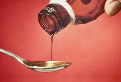 BIG NEWS : छत्तीसगढ़ में 2 वर्ष से कम उम्र के बच्चों को खांसी की सिरप देना पूर्णतः प्रतिबंधित, सभी जिलों को निर्देश जारी