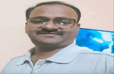 CG : एएसआई की संदिग्ध मौत, कमरे के अंदर बिस्तर पर पड़ी मिली लाश, जांच में जुटी पुलिस