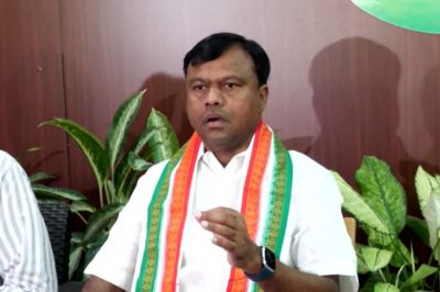 1 नवंबर से शुरू होनी चाहिए थी धान खरीदी&hellip;.. साय सरकार की नीतियों पर दीपक बैज ने उठाए सवाल