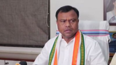 Pcc चीफ दीपक बैज ने सरकार पर लगाए कई गंभीर आरोप, गृह मंत्री को लेकर कह दी ये बड़ी बात