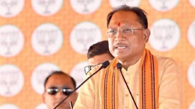 CG : जगदलपुर में आज होगा नक्सलियों का सबसे बड़ा आत्मसमर्पण, मुख्यमंत्री विष्णुदेव साय के सामने 200 माओवादी डालेंगे हथियार