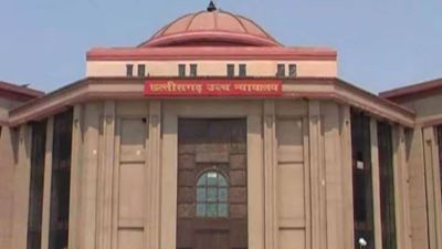 हाईकोर्ट से प्रदेश के फार्मेसी कॉलेजों को बड़ी राहत, 60 सीटों पर एडमिशन की मिली अनुमति