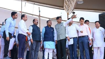 छत्तीसगढ़ राज्योत्सव 2025: नवा रायपुर में होगा भव्य जश्न, पीएम मोदी करेंगे रजत जयंती समारोह का शुभारंभ