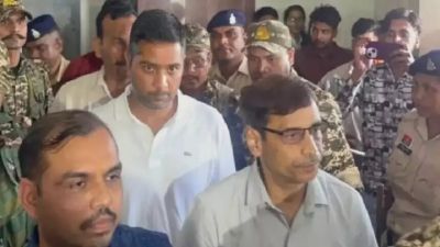 ब्रेकिंग : पूर्व CM बघेल के बेटे चैतन्य को हाईकोर्ट से लगा बड़ा झटका, ED मामले में हाईकोर्ट ने सुनाया बड़ा फैसला, जानिए क्या कहां&hellip;