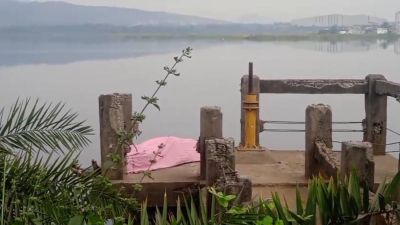 Crime News: डेम के पास मिला 3 दिन से लापता युवक का शव, परिजनों ने जताई हत्या की आशंका, जांच में जुटी पुलिस