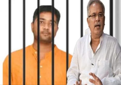 CG : बेटे से जेल में नहीं मिल पाने पर छलका पूर्व सीएम बघेल का दर्द, ट्वीट कर लिखी यह बात