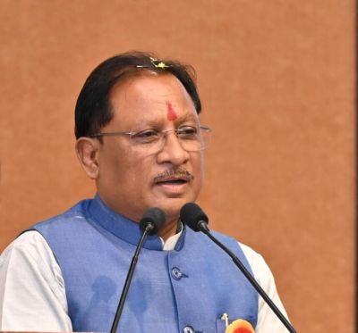 मुख्यमंत्री विष्णुदेव साय ने जशपुर जिले को दी बड़ी सौगात, दो महाविद्यालयों की होगी स्थापना