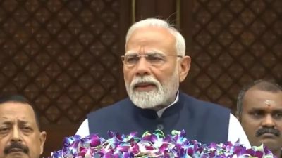 PM मोदी के रायपुर प्रवास कार्यक्रम में बदलाव, 1 नवंबर को एक दिवसीय दौरे पर पहुंचेंगे