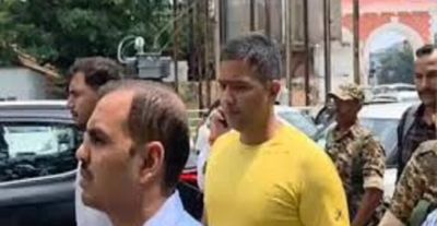 जेल में ही रहेंगे चैतन्य बघेल, ED विशेष कोर्ट ने खारिज की जमानत याचिका