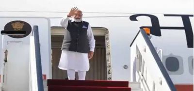 1 नवंबर को 6 घंटे 45 मिनट रायपुर में रहेंगे PM मोदी, इस रूट पर भारी वाहनों की नो-एंट्री, जानें ट्रैफिक प्लान