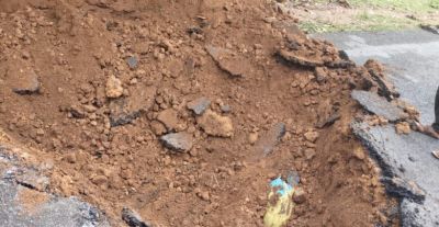 सुरक्षाबलों को मिली सफलता, माओवादियों द्वारा प्लांट किए गए 40 किलो IED बम किया ध्वस्त