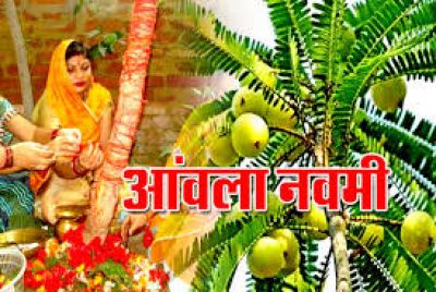 रायपुर ब्रेकिंग: श्री जैतू साव मठ में 30 अक्टूबर को मनाई जाएगी आंवला नवमी