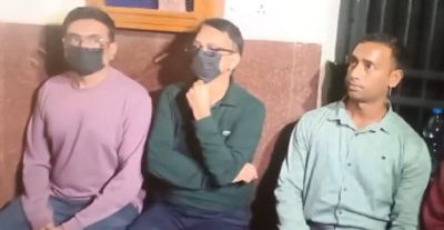 CGPSC घोटाले मामले में सुप्रीम कोर्ट ने सुनाया बड़ा फैसला, टामन सोनवानी के बेटे समेत 4 आरोपियों को मिली जमानत