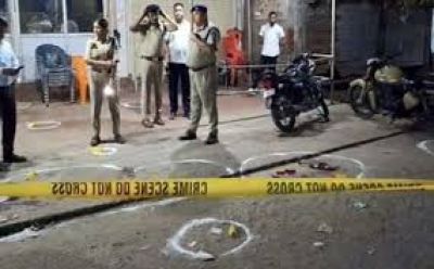 CG-कांग्रेस नेता के दफ्तर पर फायरिंग का खुलासा...निष्कासित नेता निकला मास्टरमाइंड, 7 गिरफ्तार,जाने मामला..!!&hellip;