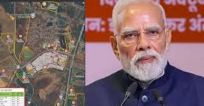 राज्योत्सव के लिए रूट मैप जारी, नवा रायपुर तक वन-वे रूट, QR कोड स्कैन करते ही मोबाइल पर दिखेगा नक्शा