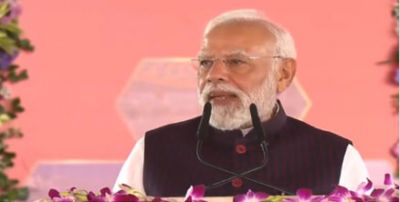 छत्तीसगढ़ विधानसभा का 25 साल का इंतजार खत्म, प्रधानमंत्री नरेन्द्र मोदी ने नए विधानसभा भवन को राज्य को किया समर्पित&hellip;