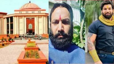 ब्रेकिंग : हिस्ट्रीशीटर तोमर बंधुओं को बड़ा झटका, हाईकोर्ट ने अग्रिम जमानत की खारिज&hellip;&hellip;