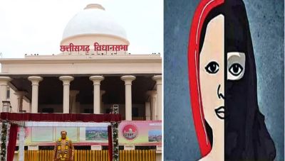 नए विधानसभा भवन में नया विधान! धर्मांतरण कानून पर लिया जा सकता है ऐतिहासिक फैसला