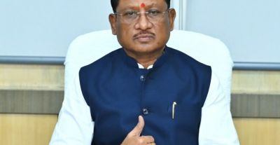 आज राजनांदगांव जिले के दौरे पर जाएंगे सीएम साय, स्पेशलिटी आई केयर इंस्टीट्यूट का करेंगे उद्घाटन