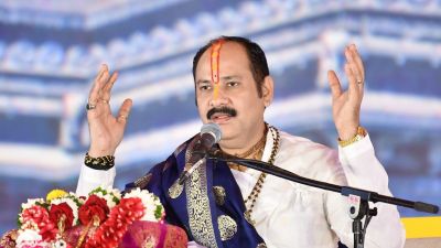 छत्तीसगढ़ के इस जिले में पंडित प्रदीप मिश्रा महाराज का हो रहा आगमन, इस दिन से भक्तों को सुनाएंगे शिव पुराण&hellip;..