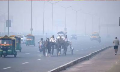 छत्तीसगढ़ में बढ़ेगी ठंड! अगले तीन दिन तापमान में होगी गिरावट, जानें मौसम का हाल